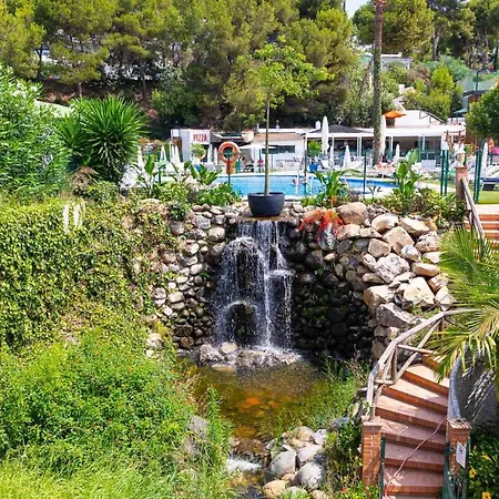 Apartament Luxury At The