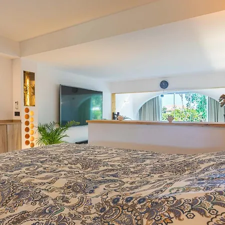 Luxury At The *