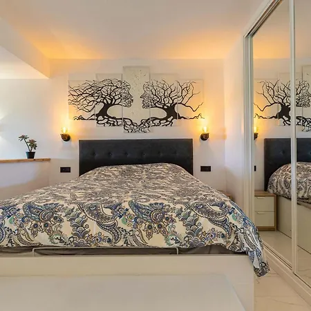 Luxury At The
