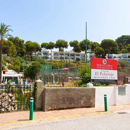 Apartament Luxury At The