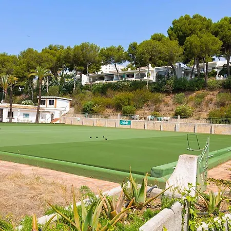 Luxury At The Malaga