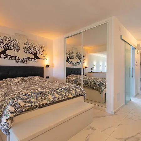 Luxury At The Apartament Malaga