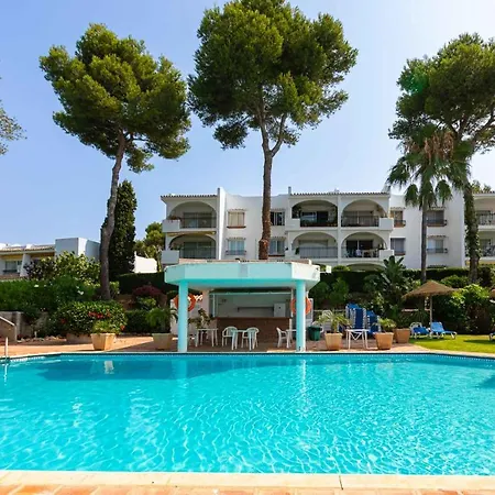 Luxury At The * Malaga