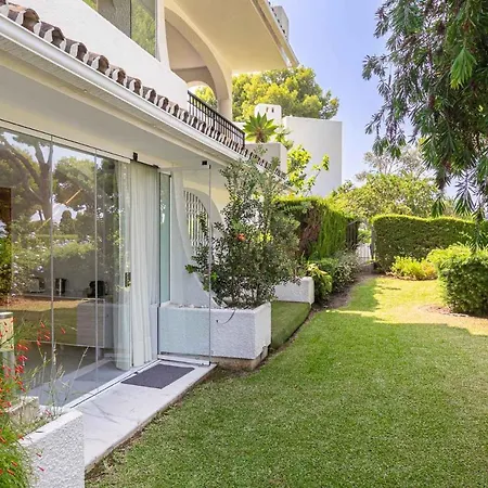 Luxury At The Malaga