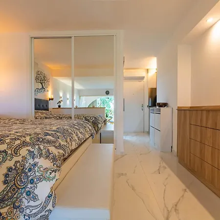 Luxury At The Apartament *